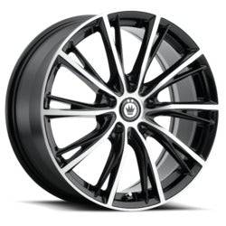 18x8 Konig 53MB Impression 5X112 +45