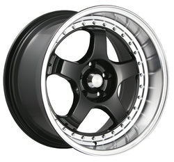 18x9 Konig 97B SSM 5X4.50 +22