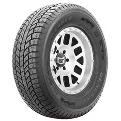 General Grabber Arctic Tire 255/65R18XL 115T