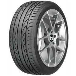 General G-Max RS Tire 255/35ZR18XL 94Y