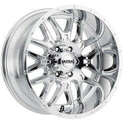 18x9 Ultra 203C Hunter 6X5.50 -12