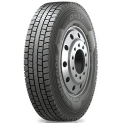 Hankook DH37 Tire 255/70R22.5 L