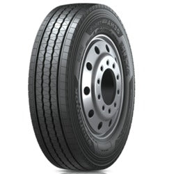 Hankook Smart Flex AH35 Tire 8R19.5/12 124/122L