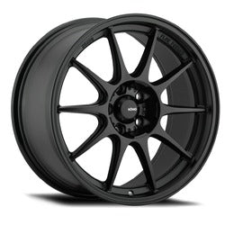 18x9.5 Konig 57B Dekagram 5X4.50 +35