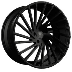 20x10 Lexani 663 Wraith 5X4.50 +40