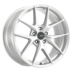 19x8.5 Advanti Racing 95S Vigoroso 5X112 +45