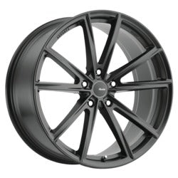 20x10 Advanti Racing 96B Torcere 5X120 +42