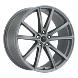 19x9.5 Advanti Racing 96MG Torcere 5X4.50 +45