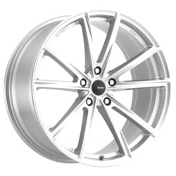 20x10 Advanti Racing 96S Torcere 5X120 +35