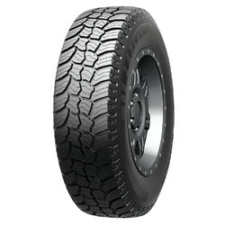 Uniroyal Laredo AWT3 Tire 215/75R15 100T