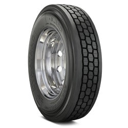 Dynatrac DL380 Tire 11R24.5/14 146/143L