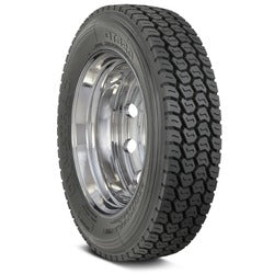 Dynatrac DT320 Tire 225/70R19.5/14 128/126M