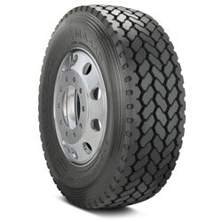 Dynatrac MA440 Tire 385/65R22.5/20 160J