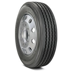 Dynatrac RA200 Tire 8R19.5/12 124/122M