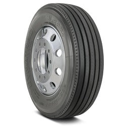 Dynatrac RL280+ Tire 11R24.5/14 146/143M