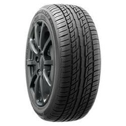 Uniroyal Tiger Paw GTZ A/S 2 Tire 245/40ZR18XL 97W