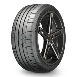 Continental ExtremeContact Sport Tire 235/50ZR18 97Y