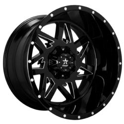 22x12 RBP 71R(BG) Avenger 5X5.00 -44