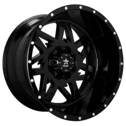 20x12 RBP 71R(FB) Avenger 8X6.50 -44