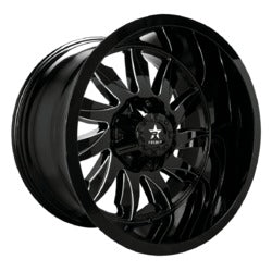 20x10 RBP 74R(BG) Silencer 5X5.00 -12