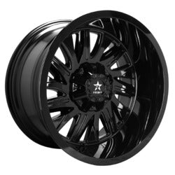 22x12 RBP 75R(FB) Batallion 5X5.00 -44