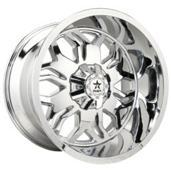 22x10 RBP 87R(C) Blade 6X135 +10