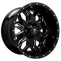 22x12 RBP 87R(FB) Blade 6X135 -44