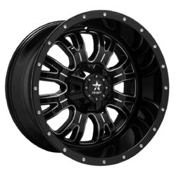 20x12 RBP 89R(BG) Assassin 5X5.00 -44