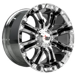 18x9 RBP 94R(C) 5X5.00 +00