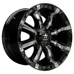 22x12 RBP 94R(BP) 5X5.00 -44