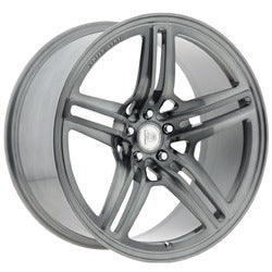 22x9.5 Centerline F43HB LP04 5X115 +15