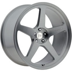 22x9.5 Centerline F44HB LP05 5X115 +15