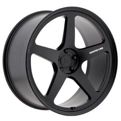 22x9.5 Centerline F44SB LP05 5X115 +15