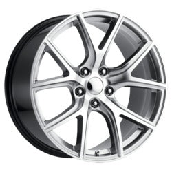 20x9 OE Performance 181HM 5X5.00 +34