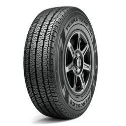 Hercules Terra Trac CH4 Tire 205/60R16 92H