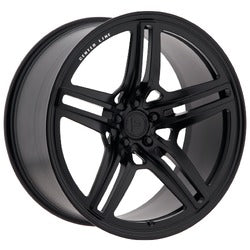 22x9.5 Centerline F43SB LP04 5X115 +15