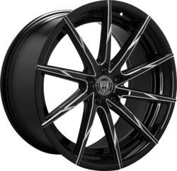 20x10 Lexani 15CSS(BG) CSS15 5X112 +38