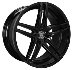 20x8.5 Lexani 802(FB) Bremen 5X4.50 +35