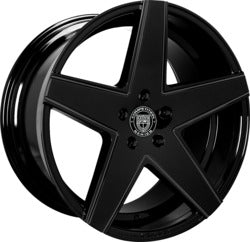 20x8.5 Lexani 803(FB) Mainz 5X120 +35