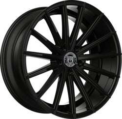 20x10 Lexani 661(FB) Pegasus 5X115 +20