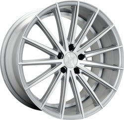 20x8.5 Lexani 661(SM) Pegasus 5X120 +20