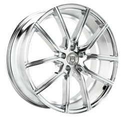 22x9 Lexani 662(C) Gravity 5X120 +32