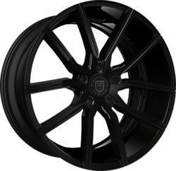 22x9 Lexani 662(FB) Gravity 5X115 +15