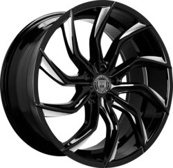 20x10 Lexani 669(MBT) Matisse 5X115 +20