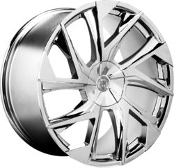 20x10 Lexani 670(C) Ghost 5X4.50 +40