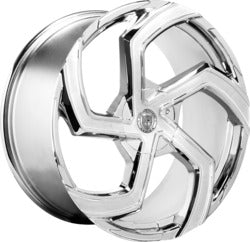 22x9 Lexani 671(C) Swift 5X4.50 +38