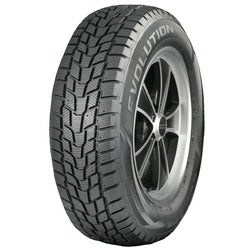 Cooper Evolution Winter Tire 195/65R15XL 95T