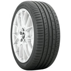 Toyo Proxes Sport Tire 215/40ZR18XL 89Y