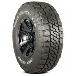 Dick Cepek Trail Country EXP Tire 35X12.50R15 113Q