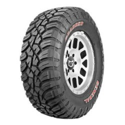 General Grabber X3 Tire 265/60R18 119/116Q